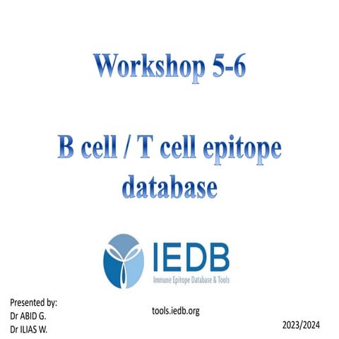 Workshop bioinformatics biology formation.pdf