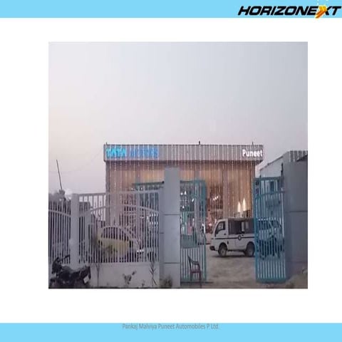 Workshop cob readyness ppt   horizonext3