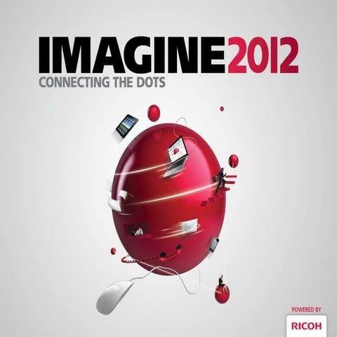 Workshop Imagine Duurzaamheid & ICT