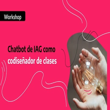 Uso de la Inteligencia Artificial Generativa | PDF