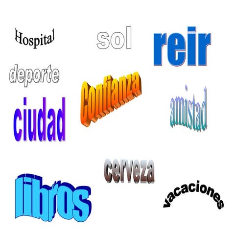 Workshop EspañOlviaje