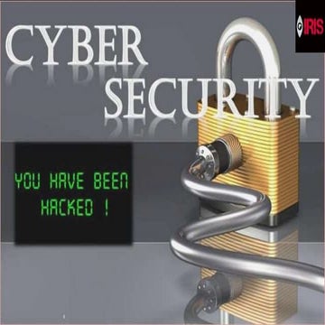 Cyber security 