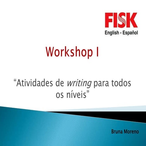 Workshop I