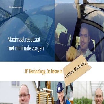 Workshop if technology