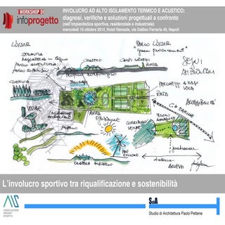 Paolo Pettene, Studio di Architettu...