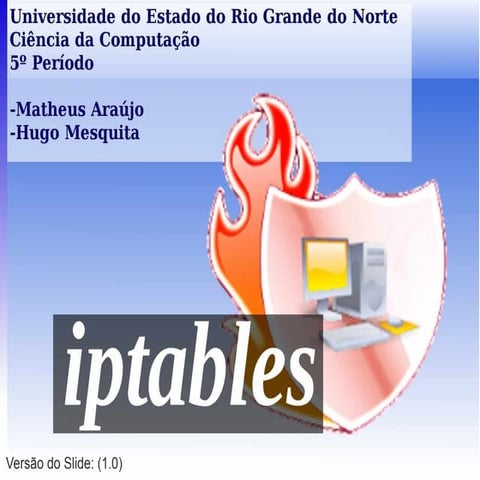 Workshop iptables uern_stacruz_14_dez2010_v1