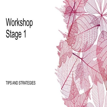 Workshop Part 1.pptx