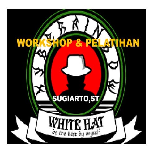 Workshop & pelatihan