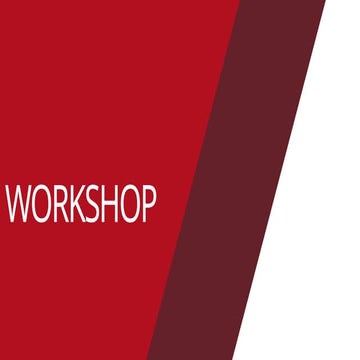 Workshop Progress Report Workshop 10 September 2025.pptx