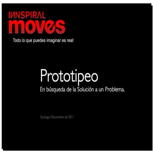 Workshop Prototipeo INNOVA BBVA - 111102