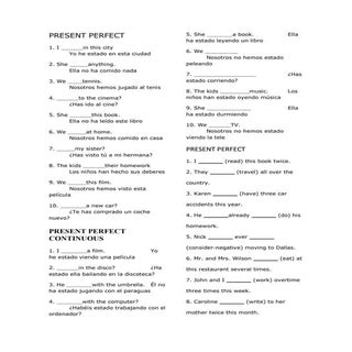 Workshop recuperación  11ces