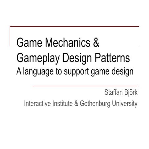 Workshop södertörn jan 2014 intermittent version