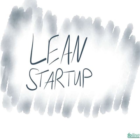 Innovative Ideen zum Erfolg bringen mit der Lean Startup-Methodik