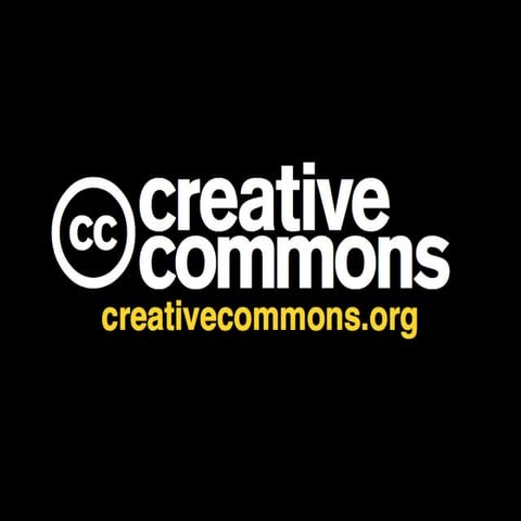 Workshop Barcelona: Introduction to Creative Commons