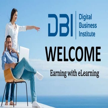 Earning with eLearning - Course Creation and Learning Management System, Thin...