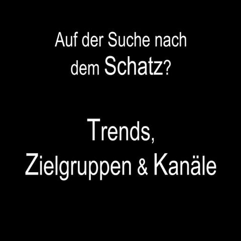 Workshop Social Networks