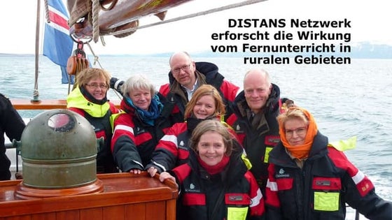 Social Media in der Erwachsenenbildung: Workshop Andragogentag 2014