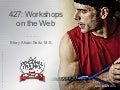 Workshops on the web