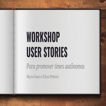 Workshop User Stories | PDF