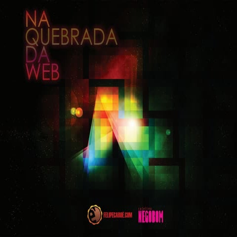Palestra - Na quebrada da Web