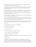 Work simplification in meal preparation
