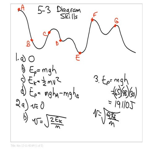 Magnetic Fields Worksheet | PDF