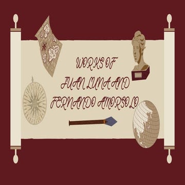 WORKS OF JUAN LUNA AND FERNANDO AMORSOLO (GROUP 4).pdf