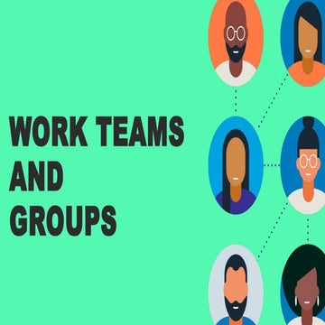 Work teams and Groups.pptxzdgsdfhgfdfsdgasfhd
