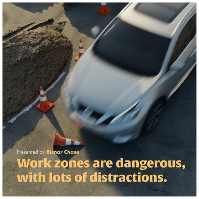 Work Zone Safety PDF