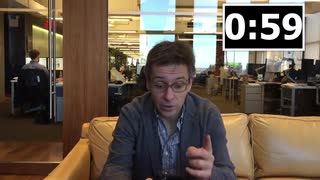 The World in 60 Seconds: Can the Saudis and Russians Lower Oil Prices?