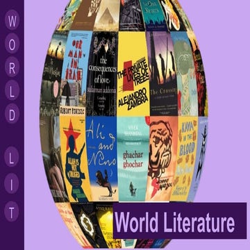 World-Lit-Chapter-1-1.pptx subject world literature poem and prose ...