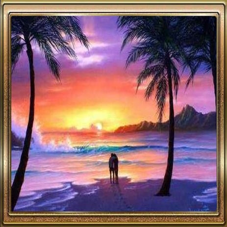 Magical, Mystical, Beautiful Art