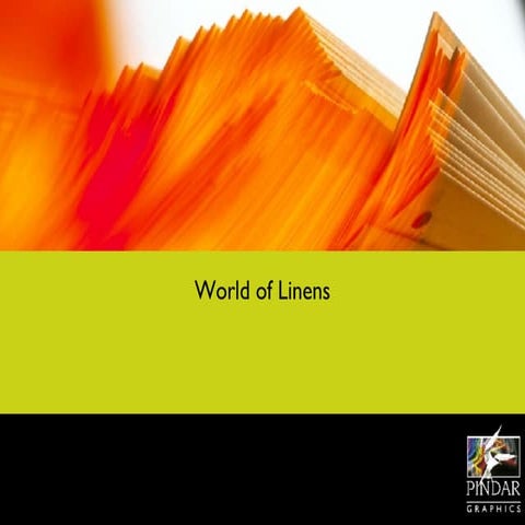 World of Linens