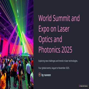 World-Summit-on-3D-Optical-Materials-and-2D-Photonics.pptx