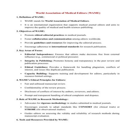 World Association of Medical Editors.docx