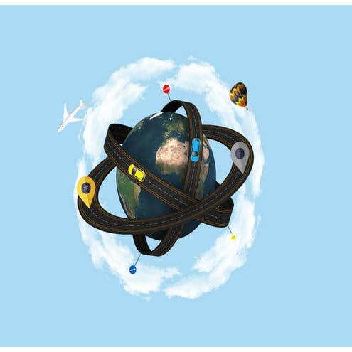 The Atomic World | PPT