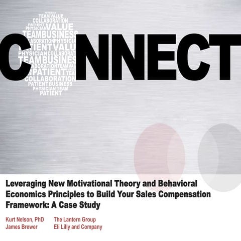 World at work conference presentation v1