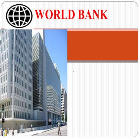 World bank