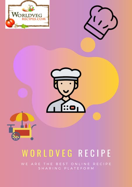 World best recipe | PDF | Free Download