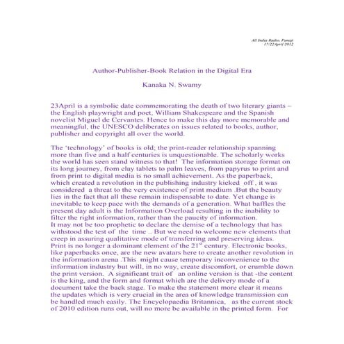 World book day 2 pdf