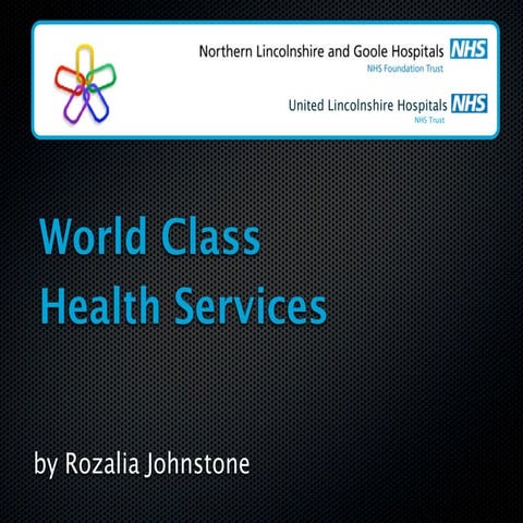World Class Health Services