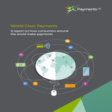 Global Payments Research Report | PDF
