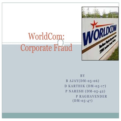 World com