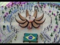 World Cup 2014: Opening Ceremony