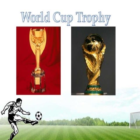 World cup event