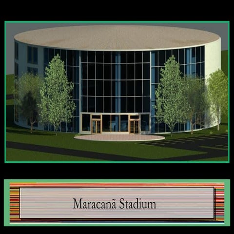 World cup presentation lintner