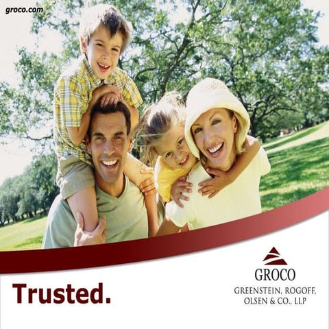 World Demographic Trend