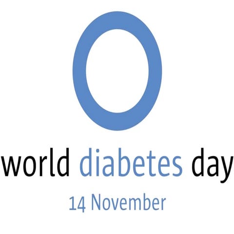 World diabetes day