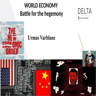 World economy - battle for the hegemony 2025.pptx