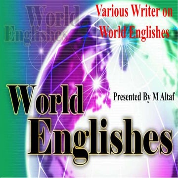World english